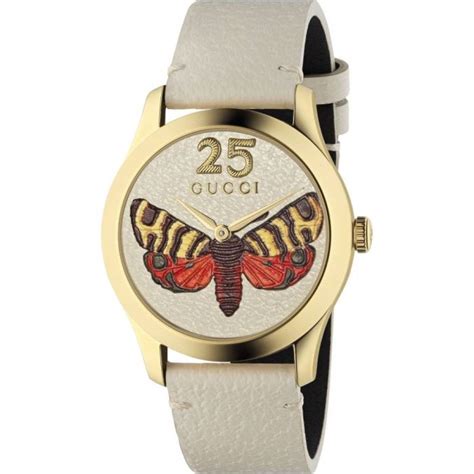 orologio gucci donna 1990 mod 3400 cinturino pelle prezzo|Collezione orologi gucci: prezzi, sconti e offerte moda .